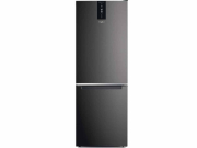 Frižider WHIRLPOOL W7X 93T KS samostojeci/kombinovani/263+104L/No Frost/crna